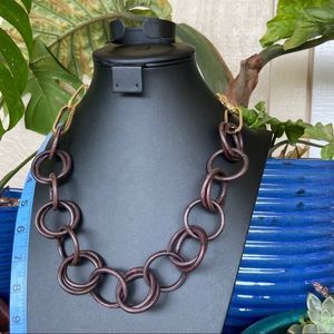 Laura Ashley Necklace